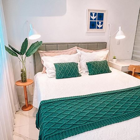 Studio Novissimo Perto Do Copacabana Palace Rio de Janeiro Extérieur photo