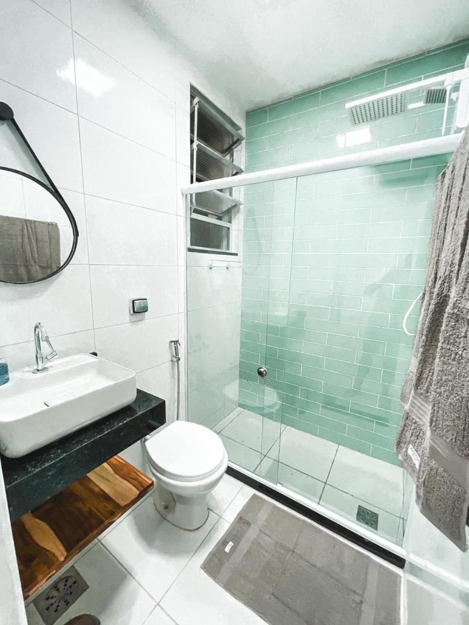 Studio Novissimo Perto Do Copacabana Palace Rio de Janeiro Extérieur photo
