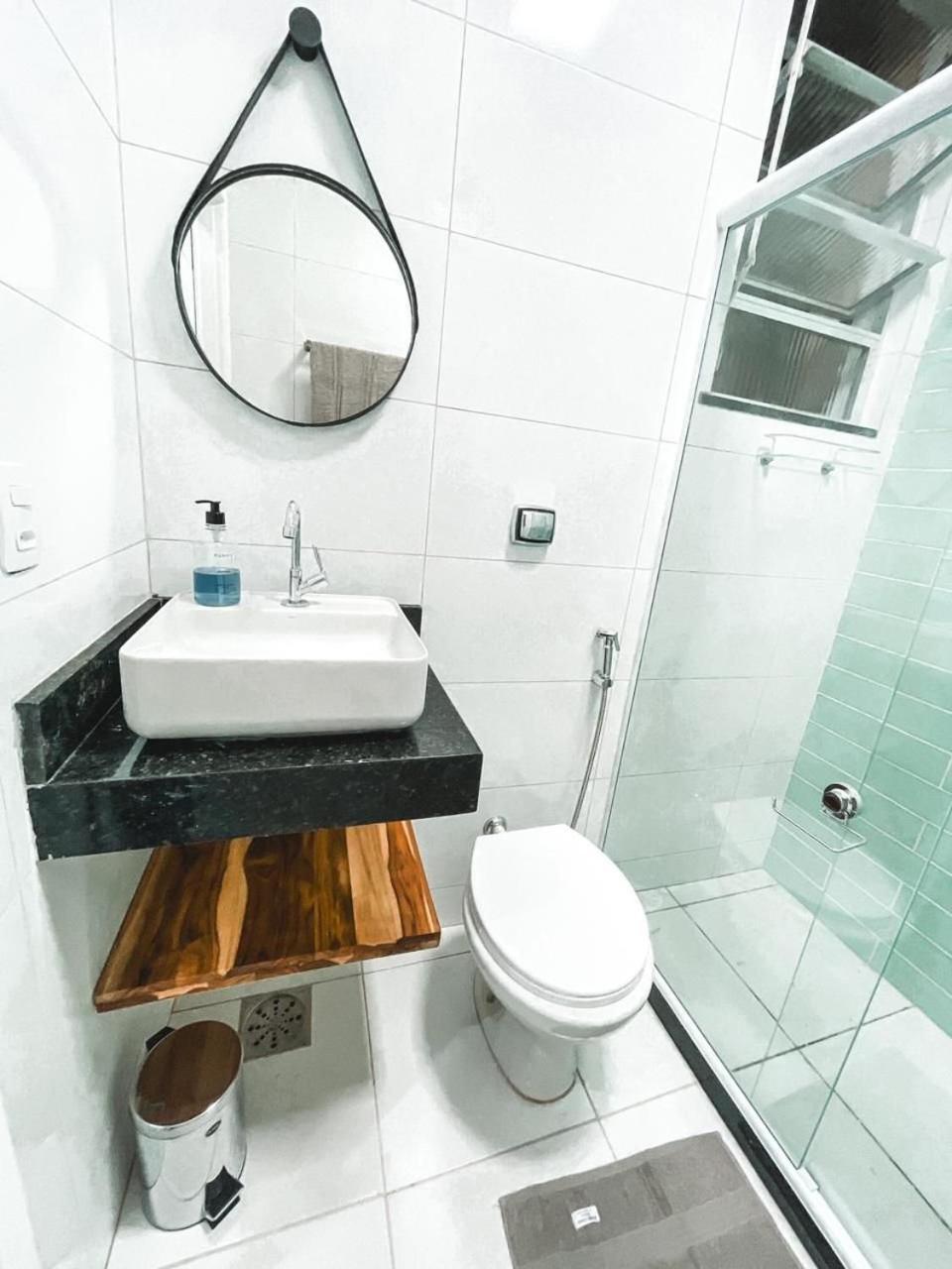 Studio Novissimo Perto Do Copacabana Palace Rio de Janeiro Extérieur photo