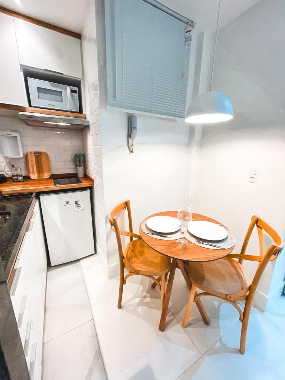 Studio Novissimo Perto Do Copacabana Palace Rio de Janeiro Extérieur photo