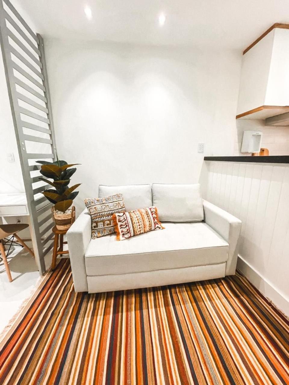 Studio Novissimo Perto Do Copacabana Palace Rio de Janeiro Extérieur photo