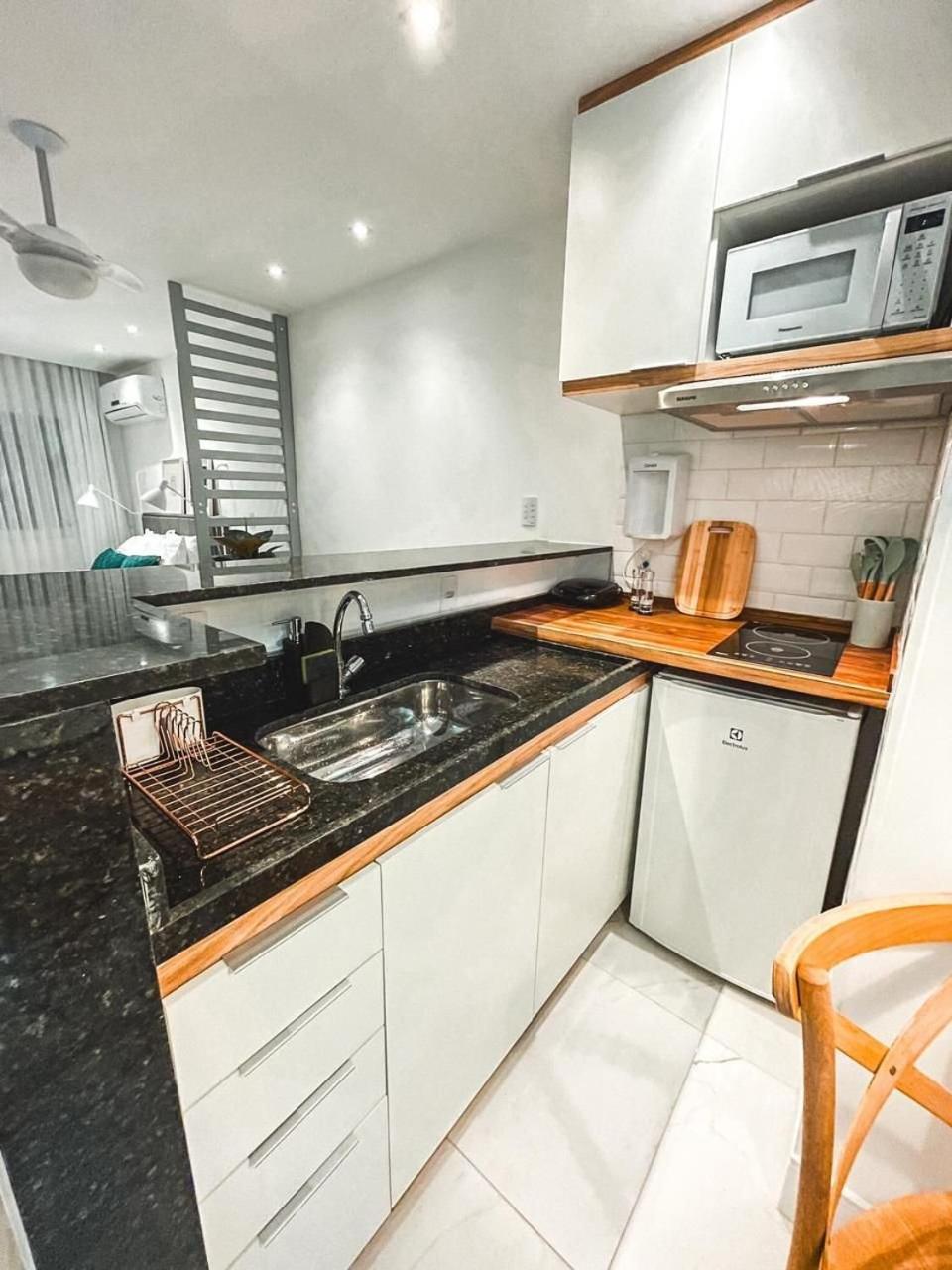 Studio Novissimo Perto Do Copacabana Palace Rio de Janeiro Extérieur photo