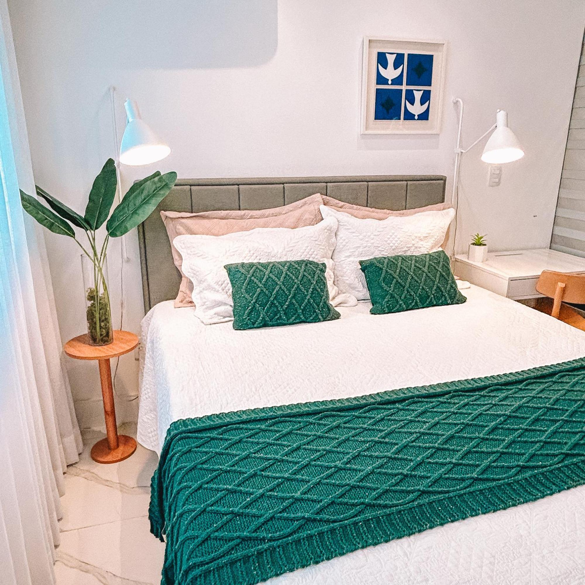 Studio Novissimo Perto Do Copacabana Palace Rio de Janeiro Extérieur photo